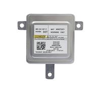 Zavorra allo xeno Compatible Con Para A1 A3 A4 A5 A6 A7 A8 Juegos De Conversión H-ID Balasto Para Faros De Xenón Módulo De Control Oculto 8K0941597 E W003T22071
