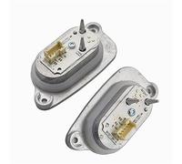 Zavorra allo xeno Compatible Con Para A3 S3 2017 2018 Faro De Xenón Balasto DRL Luz De Circulación Diurna OE 8V0998473 8V0998474