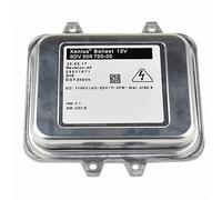 Zavorra allo xeno Compatible Con Skoda Para Octavia II 1Z 2009-2012 D1S H-ID Faro Balastro Luz De Xenón Unidad De Control De Computadora 1Z0941641B 5M0907391 5DV00972000 5DV00972020