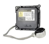 Zavorra allo xeno Compatible Con Toyota Para Solora Para Venza 2009 2010 2011 D4S D4R H-ID XENON Balasto Faro KDLT003 DDLT003 85967-24010 85967-53040/85967-52020