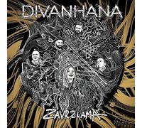 Divanhana – Zavrzlama – CD