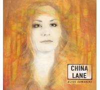 Zawadzki, Alice - China Lane