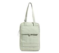 ZAWBNREOPC bandolera Bolso de hombro vertical for portátil de 15,6 pulgadas, funda acolchada con asa acolchada y correa for equipaje. portatil(Groen)