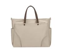 ZAWBNREOPC bandolera Bolso de mano for portátil de 15 pulgadas, bolso de hombro for ordenador, bolso de mano grande for mujer, estuche for portátil, bolso de mano elegante portatil(Apricot,16.5inch)