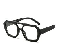 ZAWBNREOPC gafas de sol Gafas de sol retro for hombre y mujer, modernas gafas de sol rectangulares for hombre y mujer, ideales for la vuelta al cole y for estudiantes.