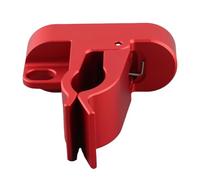 ZAWELIYO Abrazadera Magnética para Soporte de Carrito de Aleación de Aluminio, Accesorio Magnético Fuerte para Carrito de Golf de Tamaño de Anillo 30-60, Conveniente y Práctico para Jugadores de