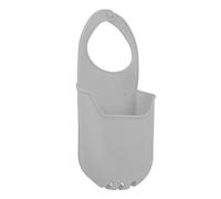 ZAWELIYO Accesorio para Soporte de Teléfono para Bolsa de Playa, Protección Confiable, Acceso Rápido EVA para Entusiastas del Aire Libre (Gris)