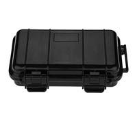 ZAWELIYO Estuche de almacenamiento a prueba de golpes para dispositivos electrónicos, con almohadilla de absorción de impactos en el interior, kit de supervivencia al aire libre para teléfono, cámara