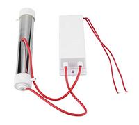 ZAWELIYO Generador de Ozono de 45 W para Purificador de Aire Doméstico, Esterilizador y limpiador. Fabricado con Materiales de Calidad, Fácil de Usar (hágalo Usted mismo). Produce (220V)