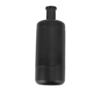 ZAWELIYO Manual Portátil, Máquina de café Expreso Compacta para Viajes, Oficina, Fácil de Limpiar, para Acampar, Acero Inoxidable