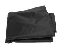 ZAWELIYO Protector de Espejo de Longitud Completa, Cubierta Antipolvo a Prueba de Agua para Interiores, Gimnasio, Pasillo, Dormitorio, Espejos, Material de Poliéster 210D