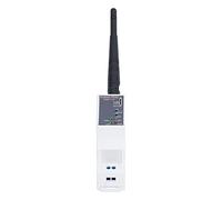 ZAWELIYO Servidor Serie Ethernet Solución Confiable de Transmisión de Datos a 4G para Aplicaciones IOT, Tamaño Compacto 9-50 V CC