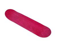 ZAWELIYO Tabla de Skate de Arce de 8,0 Pulgadas, Diseño Duradero | Construcción de 7 capas, Superficie antideslizante, Ligero, Alta densidad, Uso profesional