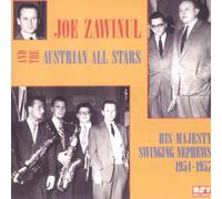 Zawinul, Joe & Austrian All St - And the Austrian Allstars