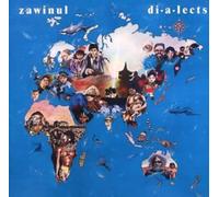 Zawinul, Joe - Dialects