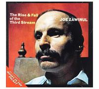 Zawinul, Joe - Rise & Fall/Omney in the