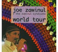 Zawinul, Joe - World Tour
