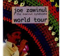 Zawinul Joe - World Tour