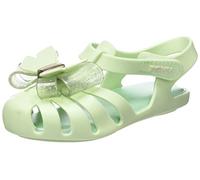 Zaxy Butterfly Baby, Sandalia Unisex bebé, Verde, 21 EU Estrecho