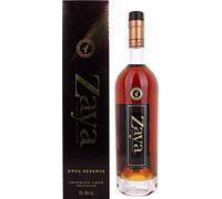 Zaya GRAN RESERVA Spirit Drink 40% Vol. 0,7l in Giftbox