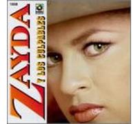 Zayda Y Los Culpables - Sola