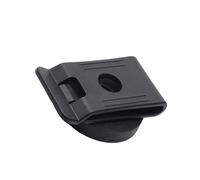 ZAYIUKI Juego de clips magnéticos de alta resistencia para cinturón para destornilladores de martillo, llaves, herramientas magnéticas y organizadores de hardware