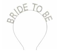 ZAYIUKI Tocado de reina con cristales brillantes para el cabello, para concursos, bailes, novia, boda, boda