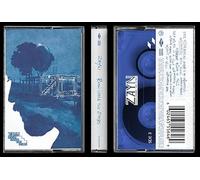 ZAYN - Habitación debajo de las escaleras [casete azul transparente]