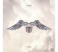 Zayn – Icarus Falls – CD – Importación USA – RCA