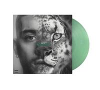 KONNAKOL - Vinilo (Edición Color Turquesa)