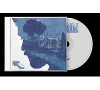 Zayn (One Direction) - Cuarto Bajo The Stairs (2024) CD Pre-order