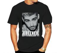 Zayn-Pillowtalk-T-Shirt-One-Malik-Direction-Music-Gigi-Hadid-tee-Jonas-Top-Men