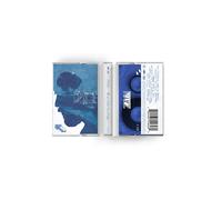 ZAYN - ROOM UNDER THE STAIRS[Transparent Blue Cassette] [Casete]