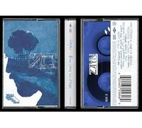 ZAYN - ROOM UNDER THE STAIRS[Transparent Blue Cassette] [Casete]