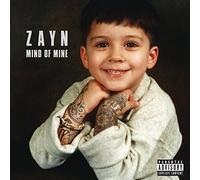 Zayn - Sony Intl & Dance Mind Of Mine