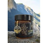 Zayti Miel de azufaibo real de Yemen 300 g, una miel rara y única - 100% natural, sin conservantes.