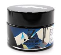 Zayti Shilajit auténtico de Nepal | Resina natural pura | Cuchara métrica ofrecida!" (25 g)