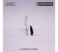 Zaz feat. Till Lindemann – Le Jardin des Larmes – CD (Importación USA)