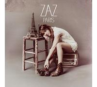 Zaz - Paris -Cd-Dvd- By Zaz (2014-11-10)