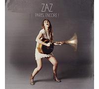 ZAZ - Paris, encore! [DVD]