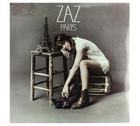 ZAZ - Paris [Vinilo]