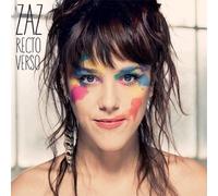 ZAZ-RECTO VERSO CDA