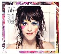 ZAZ: Recto Verso (Deluxe) [CD]+[DVD] (digipack) [CD]+[DVD]