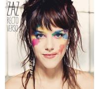 Zaz Recto Verso (Vinyl) 12" Album (Importación USA)