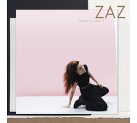 Zaz Sains et Saufs (CD)