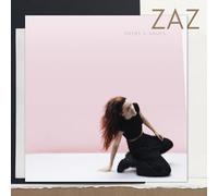 Zaz - Sains et Saufs [Vinilo]