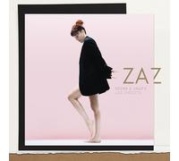 Zaz - Sains et Saufs [Vinilo]