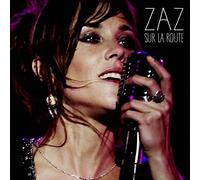 Zaz - Sur la route [Blu-ray]