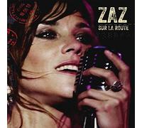 Zaz – Sur la Route – Blu-ray