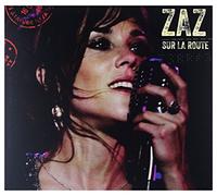 Zaz - Sur La Route (CD+DVD)